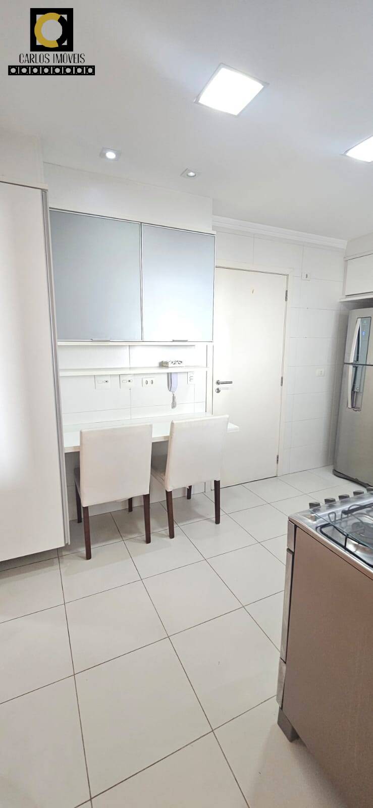 Apartamento à venda com 3 quartos, 129m² - Foto 16