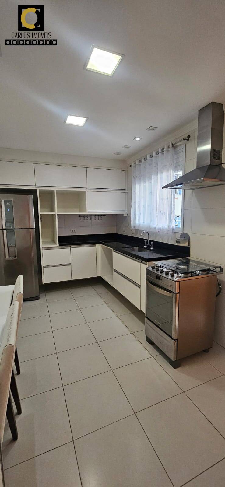 Apartamento à venda com 3 quartos, 129m² - Foto 14