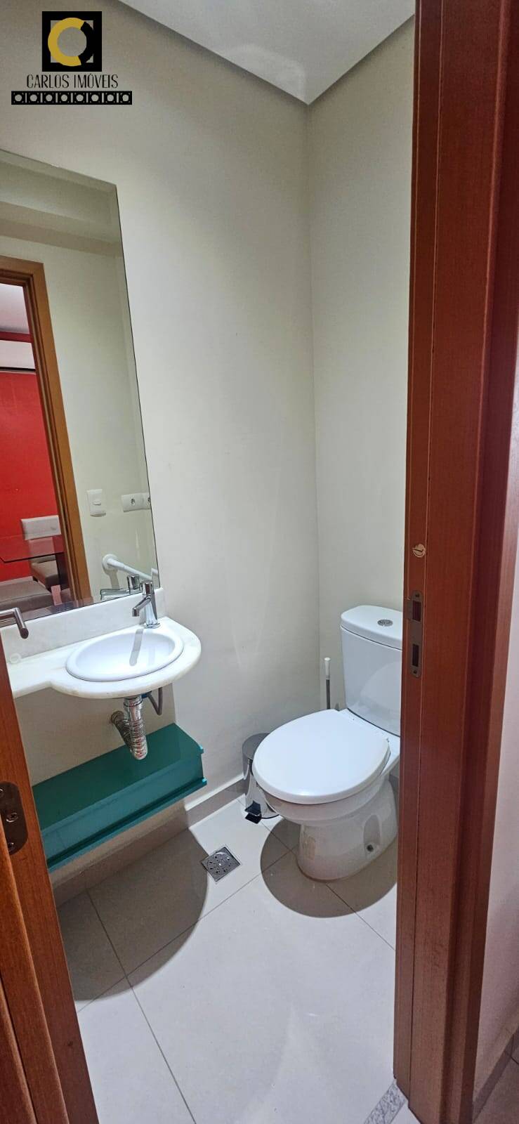 Apartamento à venda com 3 quartos, 129m² - Foto 12