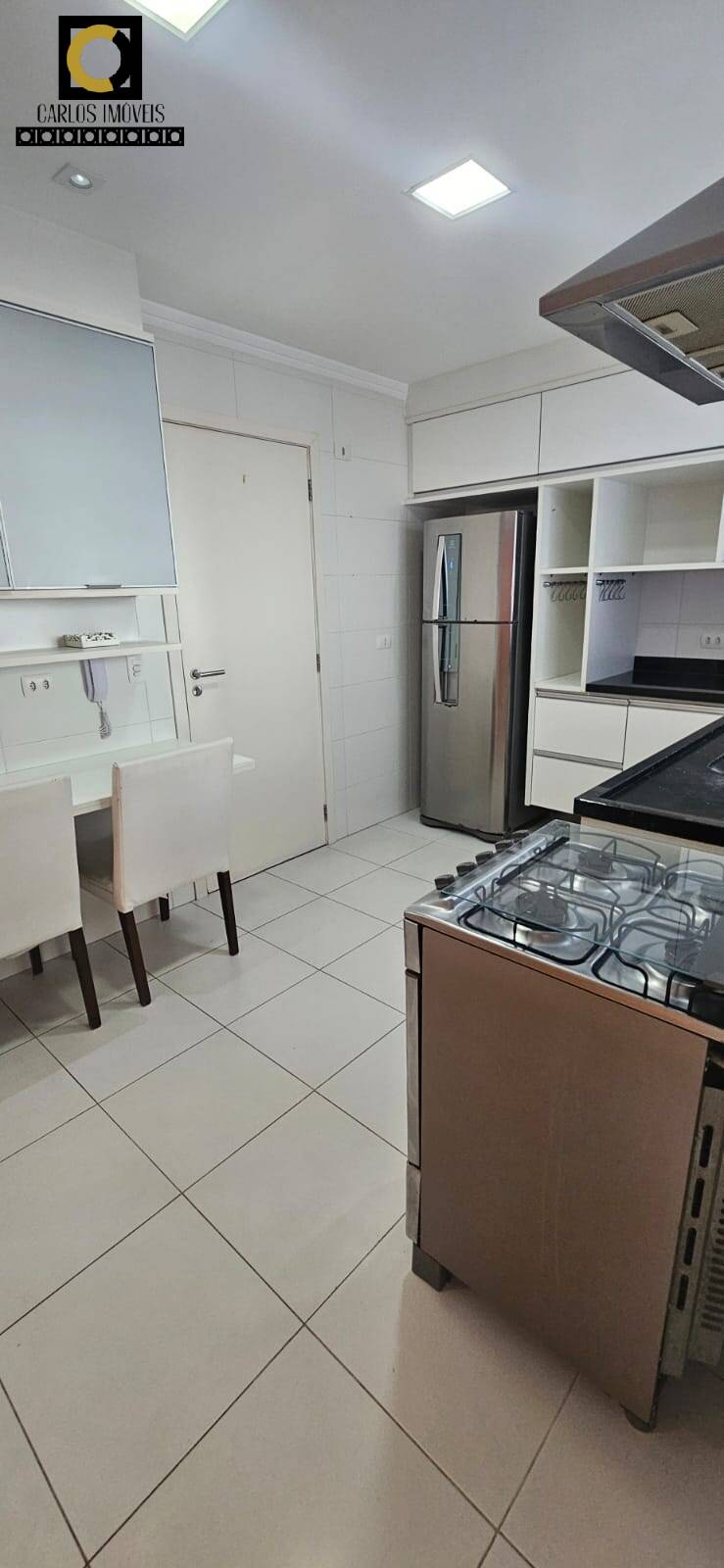 Apartamento à venda com 3 quartos, 129m² - Foto 15