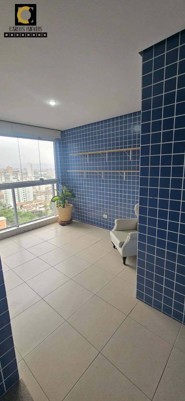 Apartamento à venda com 3 quartos, 129m² - Foto 4