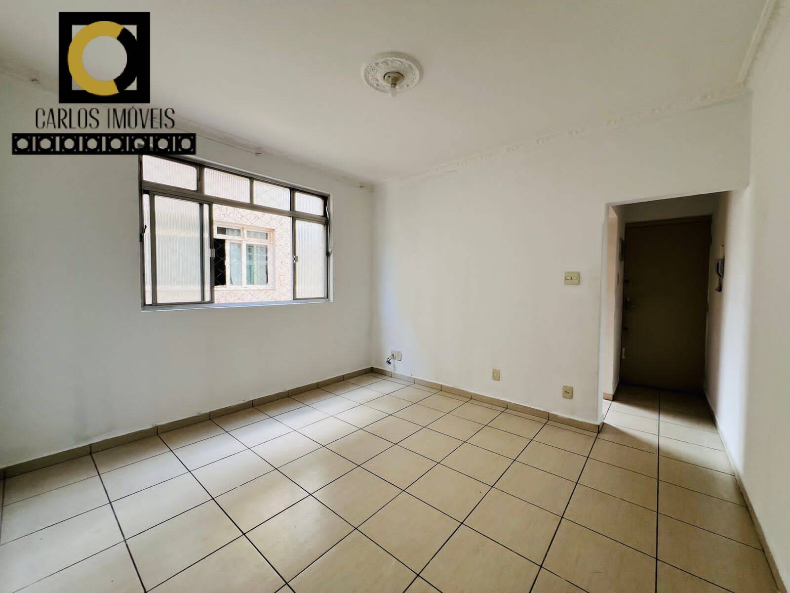 Apartamento à venda com 2 quartos, 61m² - Foto 1