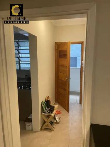 Apartamento à venda com 1 quarto, 40m² - Foto 3