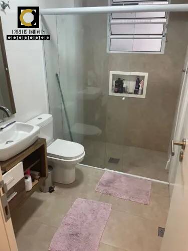 Apartamento à venda com 1 quarto, 40m² - Foto 8