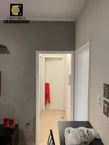 Apartamento à venda com 1 quarto, 40m² - Foto 5