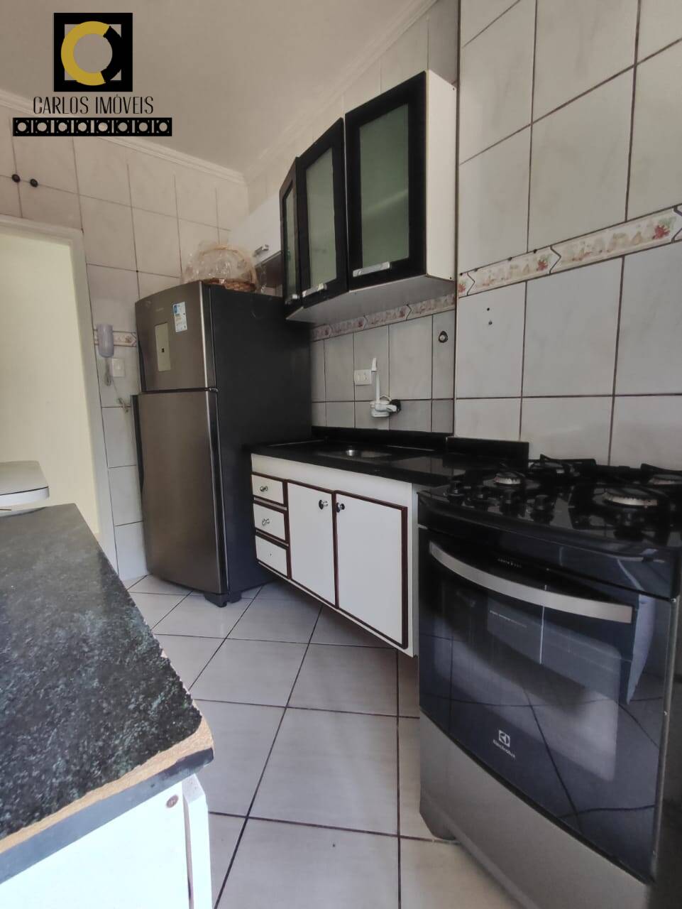 Apartamento à venda com 1 quarto, 51m² - Foto 8