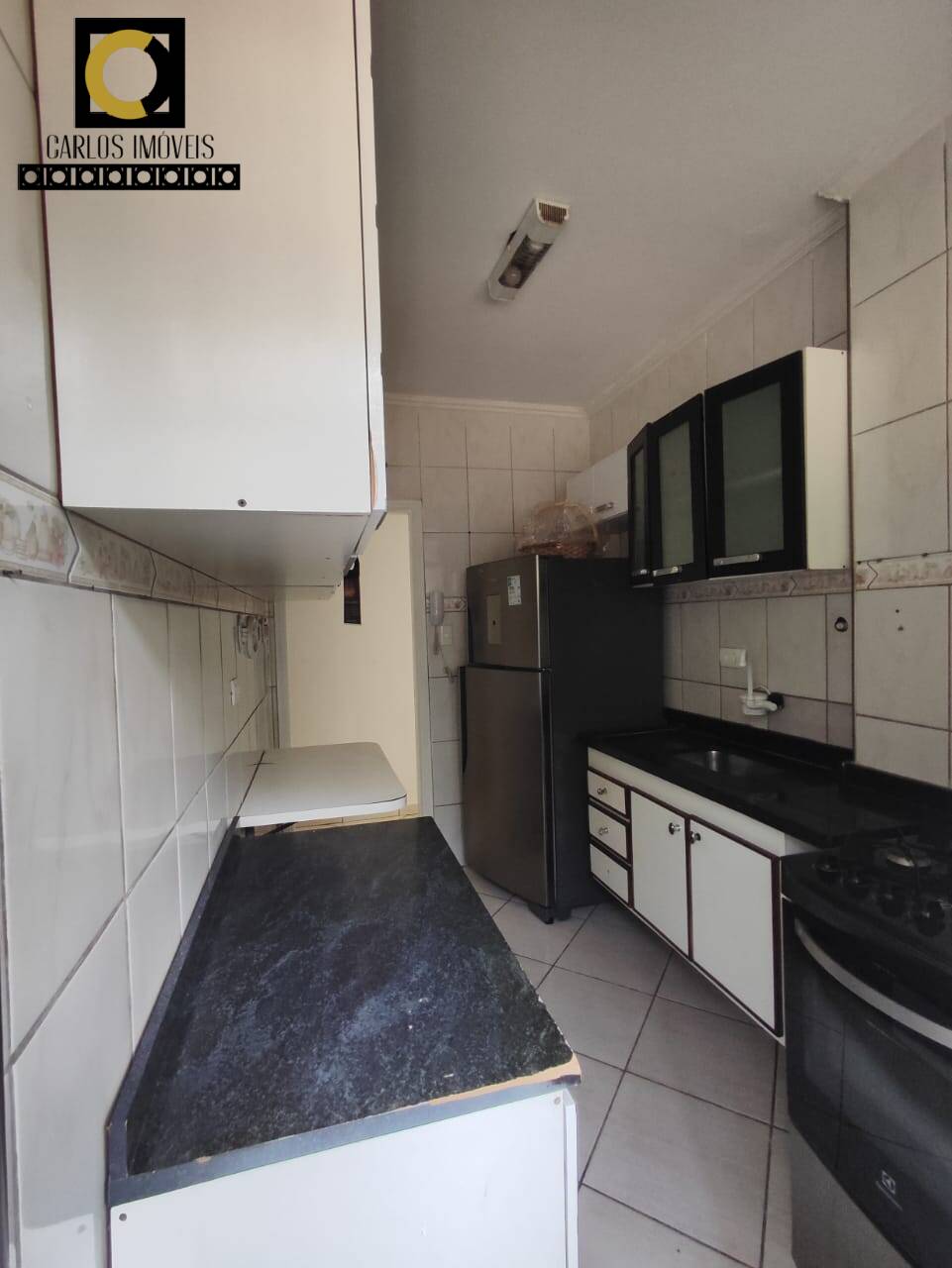 Apartamento à venda com 1 quarto, 51m² - Foto 9