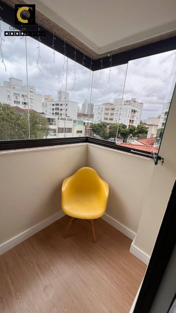 Apartamento à venda com 2 quartos, 60m² - Foto 8