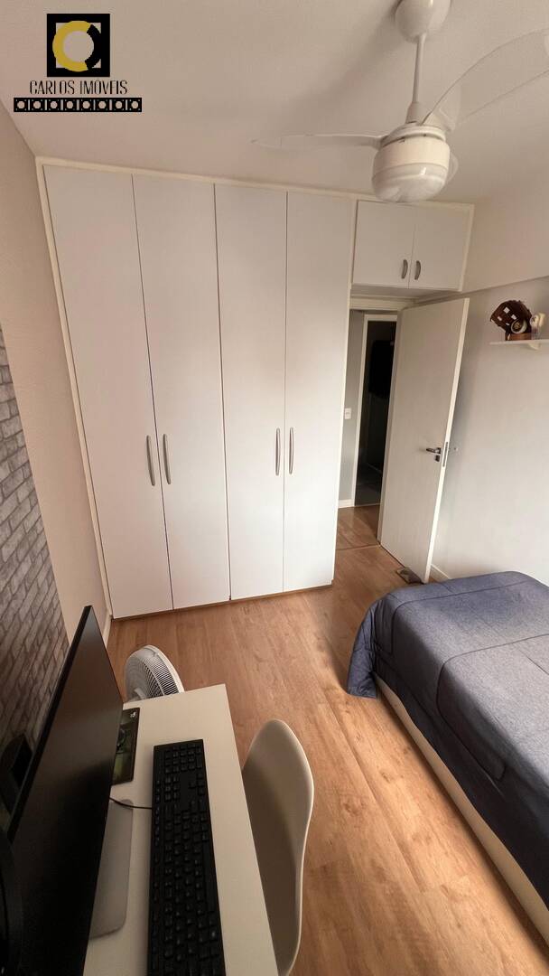 Apartamento à venda com 2 quartos, 60m² - Foto 18