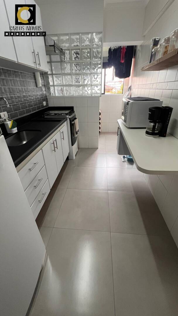 Apartamento à venda com 2 quartos, 60m² - Foto 9