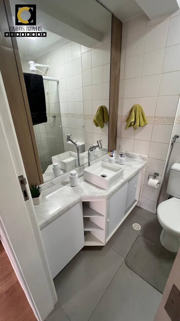 Apartamento à venda com 2 quartos, 60m² - Foto 20