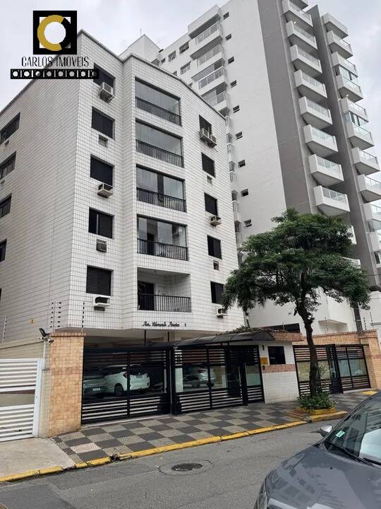 Apartamento à venda com 1 quarto, 80m² - Foto 3