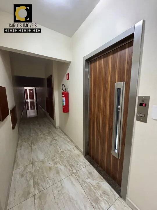 Apartamento à venda com 1 quarto, 80m² - Foto 8